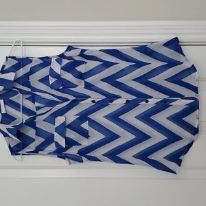 NWOT New York and Company top